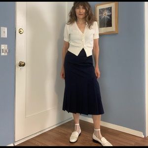 Charles Jordoun Skirt